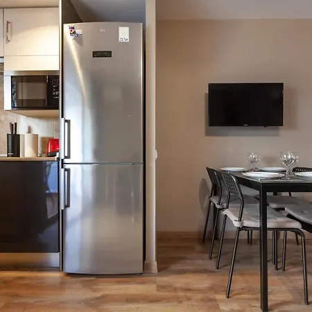 Apartment Alboran Salou