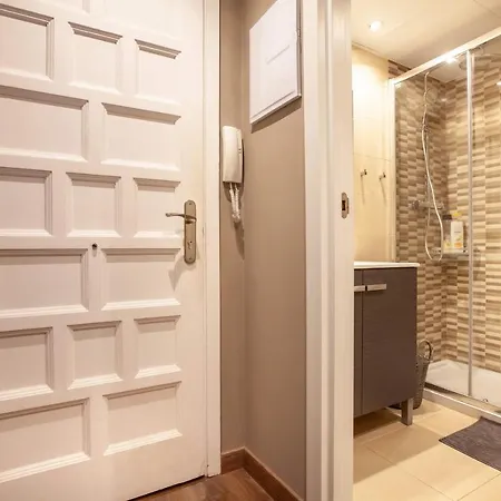 Apartment Alboran *