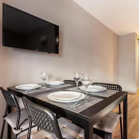 Alboran Apartment