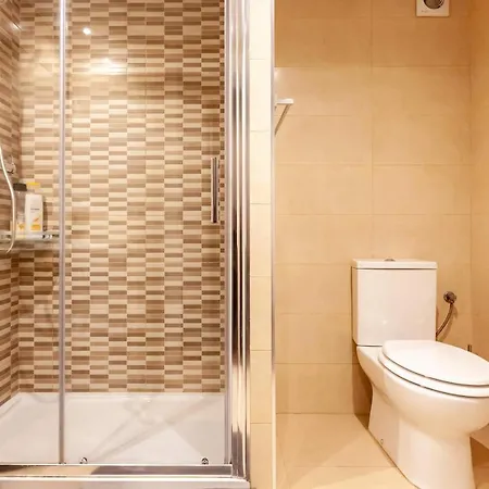 Alboran Apartment