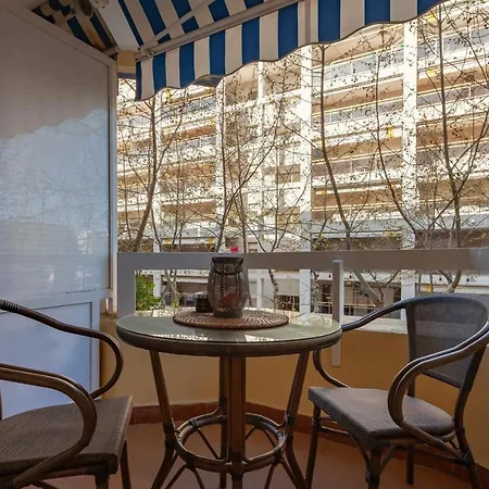 Apartment Alboran