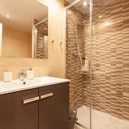 Apartment Alboran